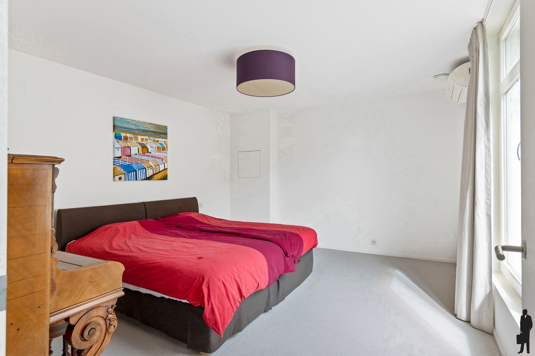 Charmante en unieke woning met Scheldezicht te Hemiksem foto 21