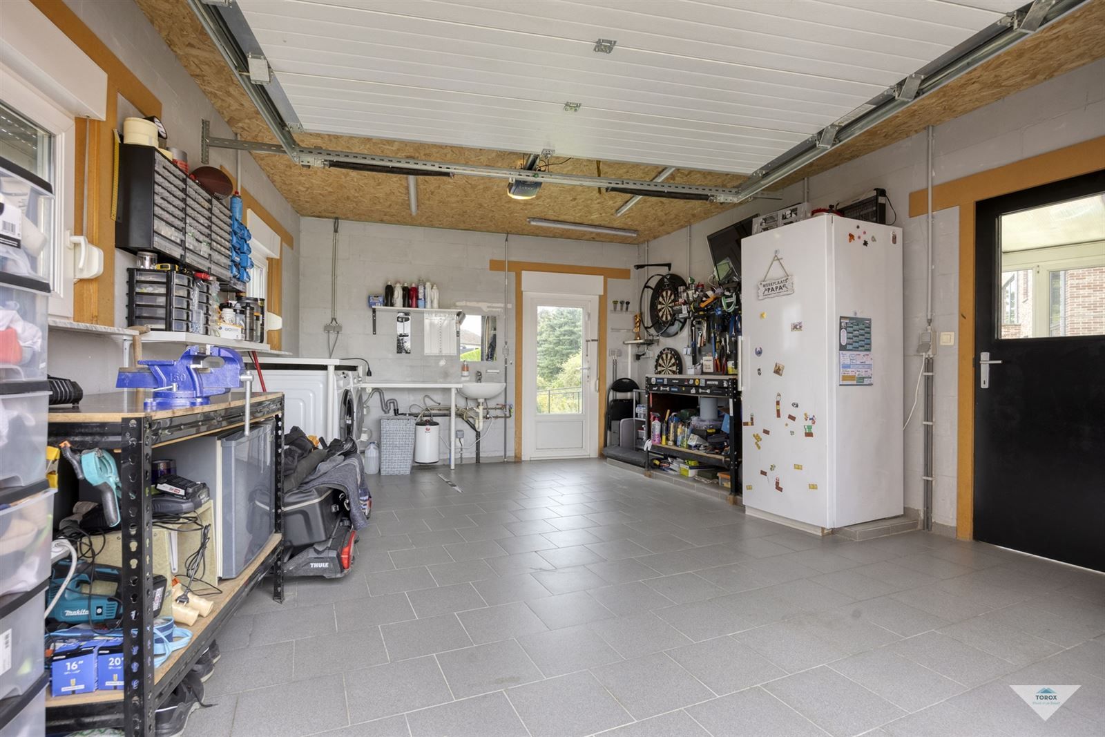 Instapklare woning in landelijke omgeving foto 18