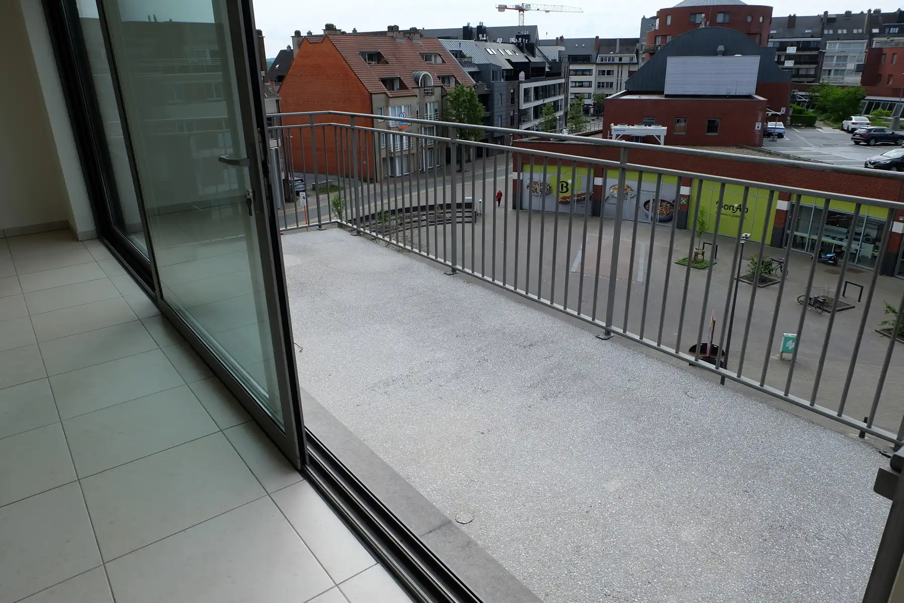 Appartement te huur foto 12