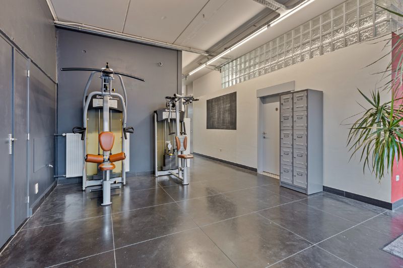 Handelspand van 400m² in het Centrum van Genk foto 5