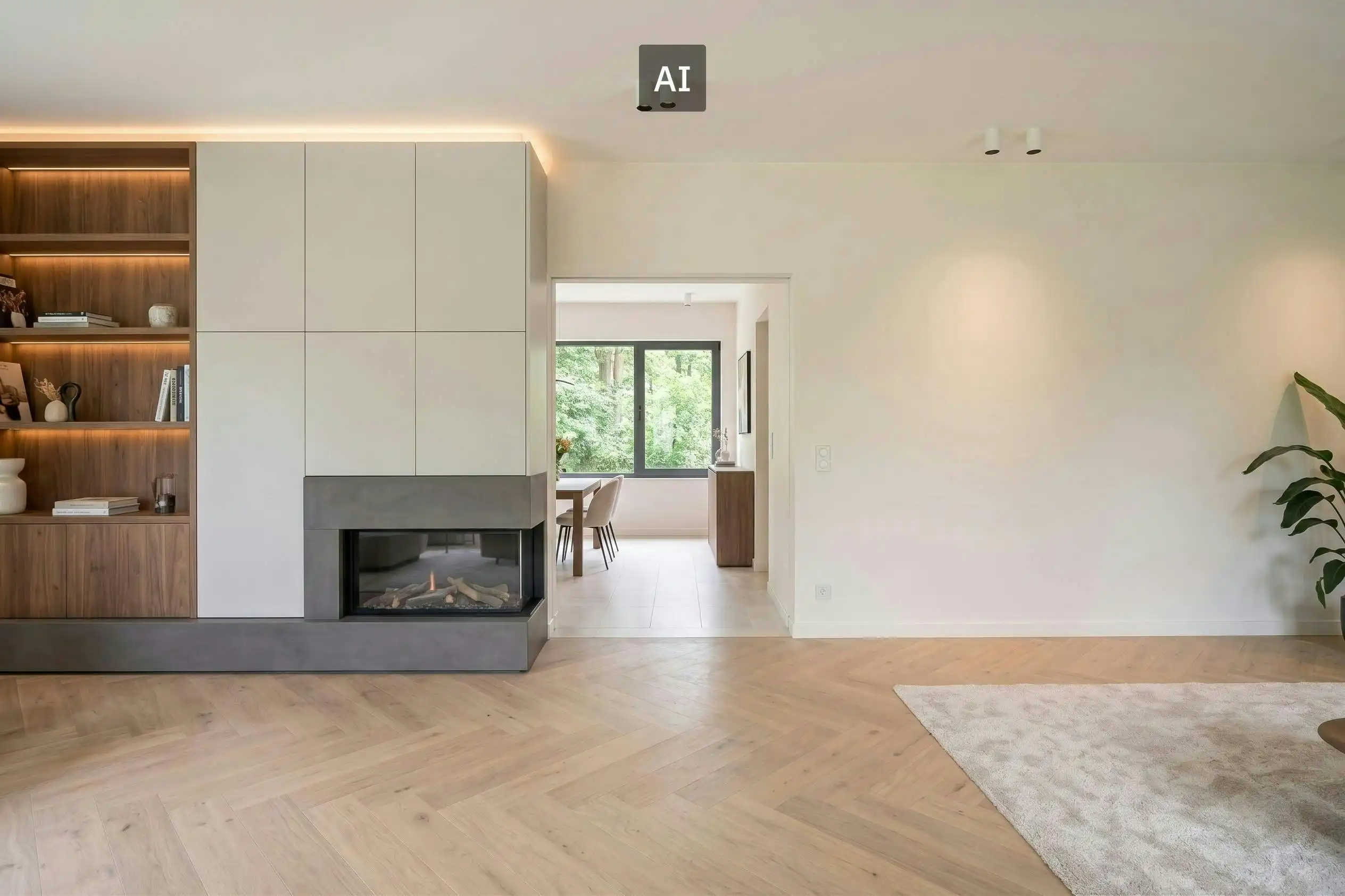 Exclusief renovatieproject: riante villa op toplocatie foto 10