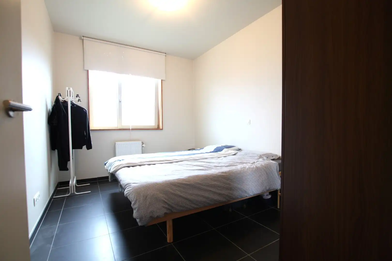 Appartement met twee slaapkamers en prachtig zicht op het park  foto 7