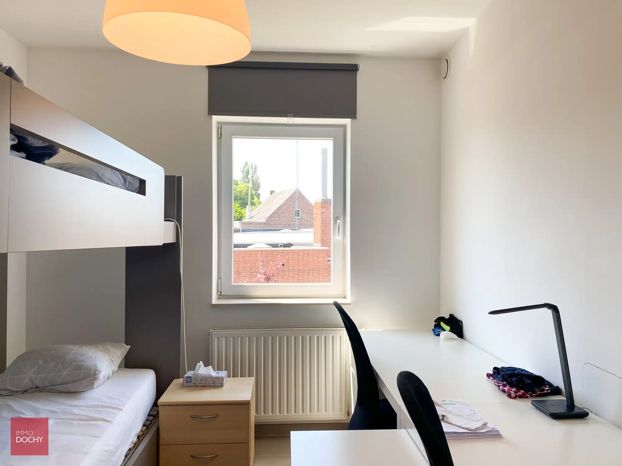 Goed gelegen energiezuinige woning nabij station | Marcel Couckestraat foto 7