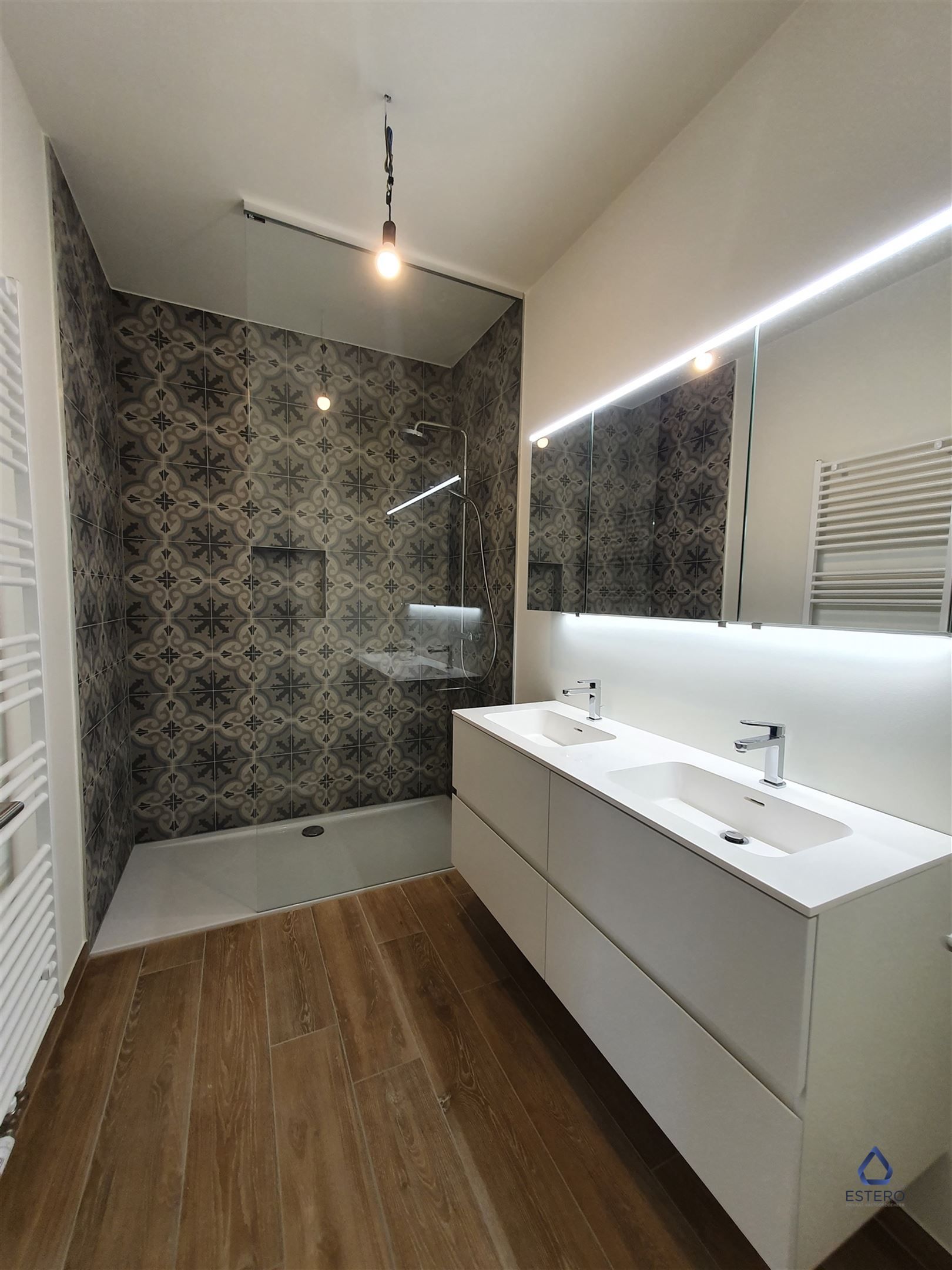 Nieuwbouwappartement met 3 slaapkamers op een topligging foto 13