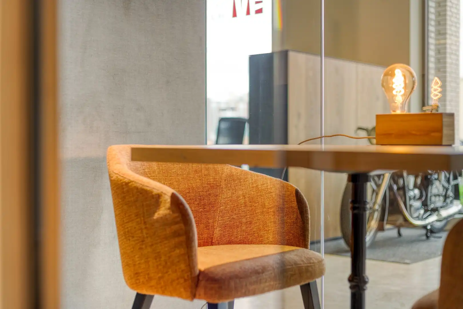 Kantoorruimte van 80 m² te huur bij Buro Bijoux foto 18