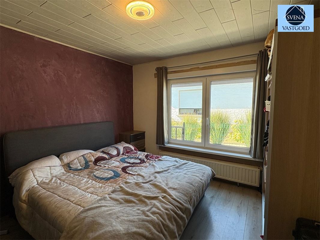 WONING MET HANDELSRUIMTE EN 3 SLAAPKAMERS foto 11