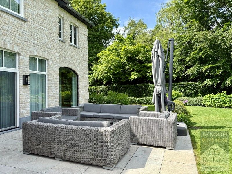 Luxe in #Bokrijk foto 4