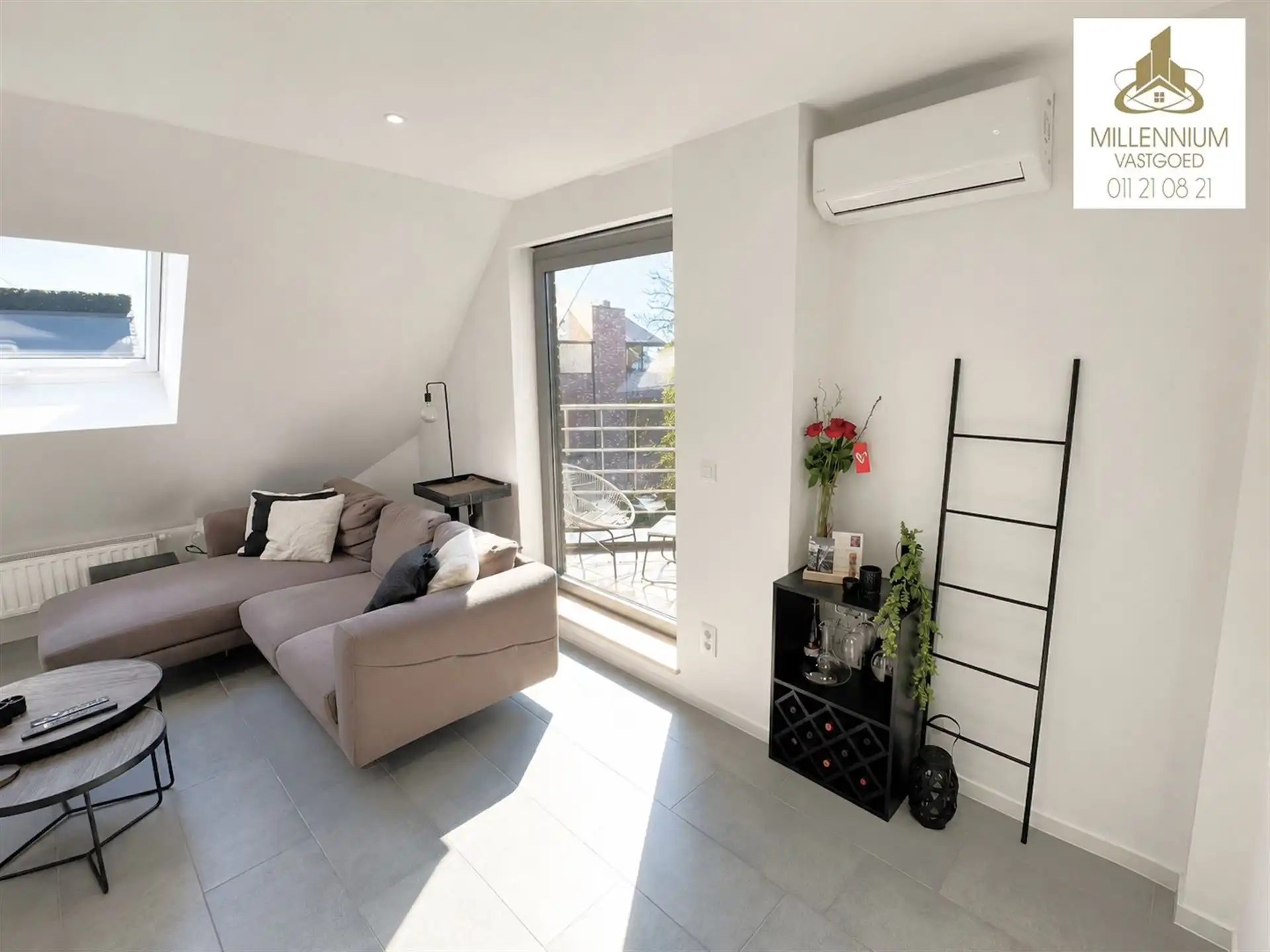 Duplex/Penthouse foto 7