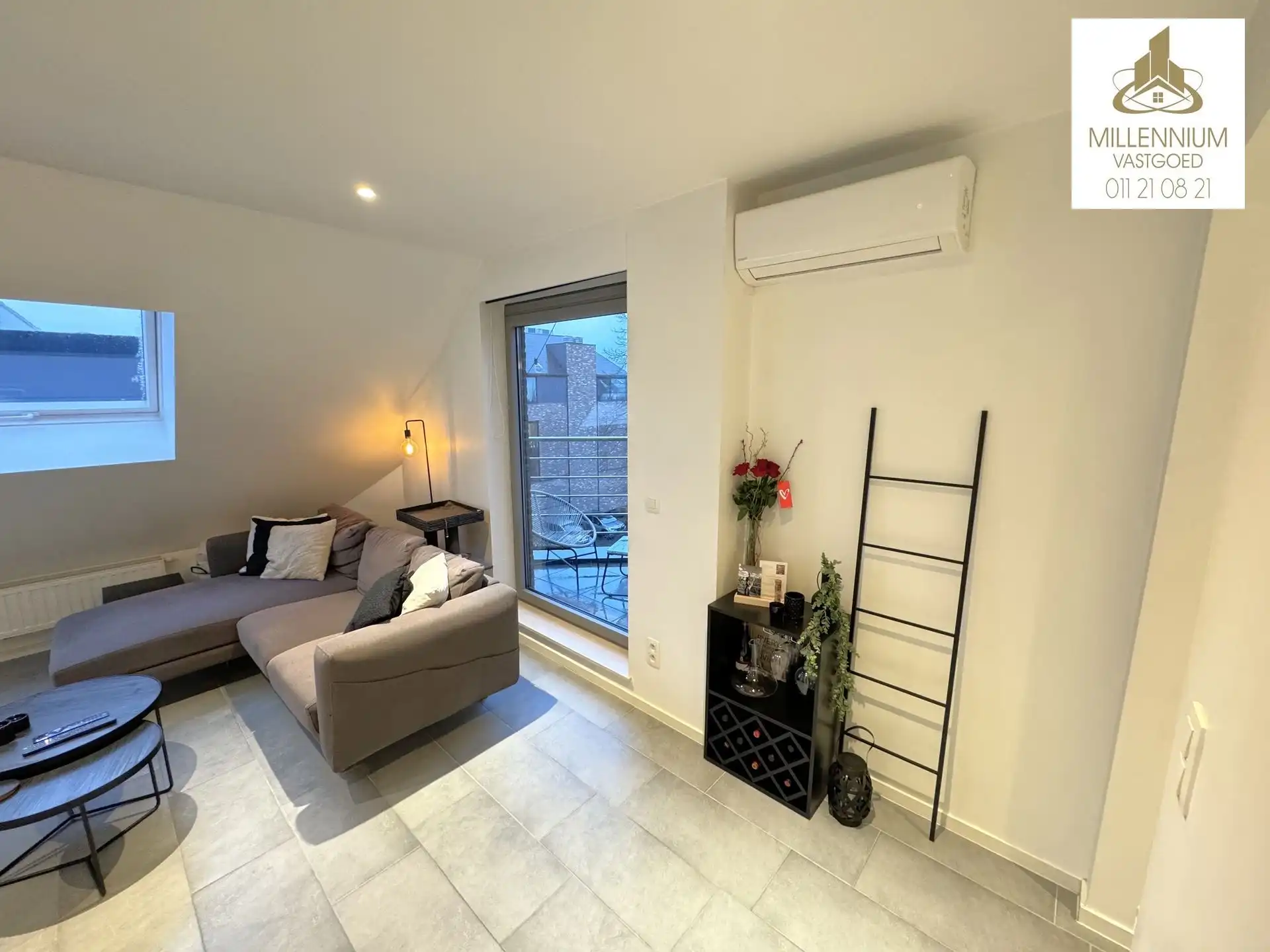 Duplex/Penthouse foto 7