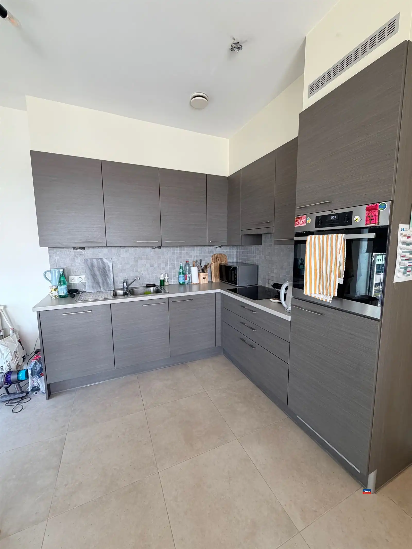 Appartement met 2 slpks foto 6