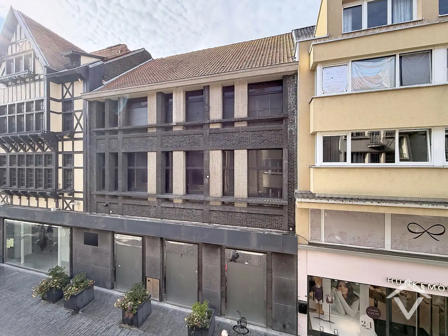 Instapklaar appartement met 2 slaapkamers in hartje Oostende foto 15