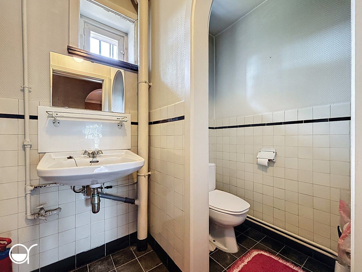 Te renoveren woning met dubbele garage te Nazareth foto 18