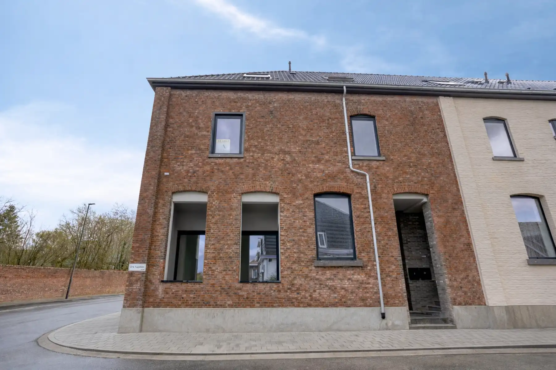 Unieke loftwoning onder registratierechten foto 2