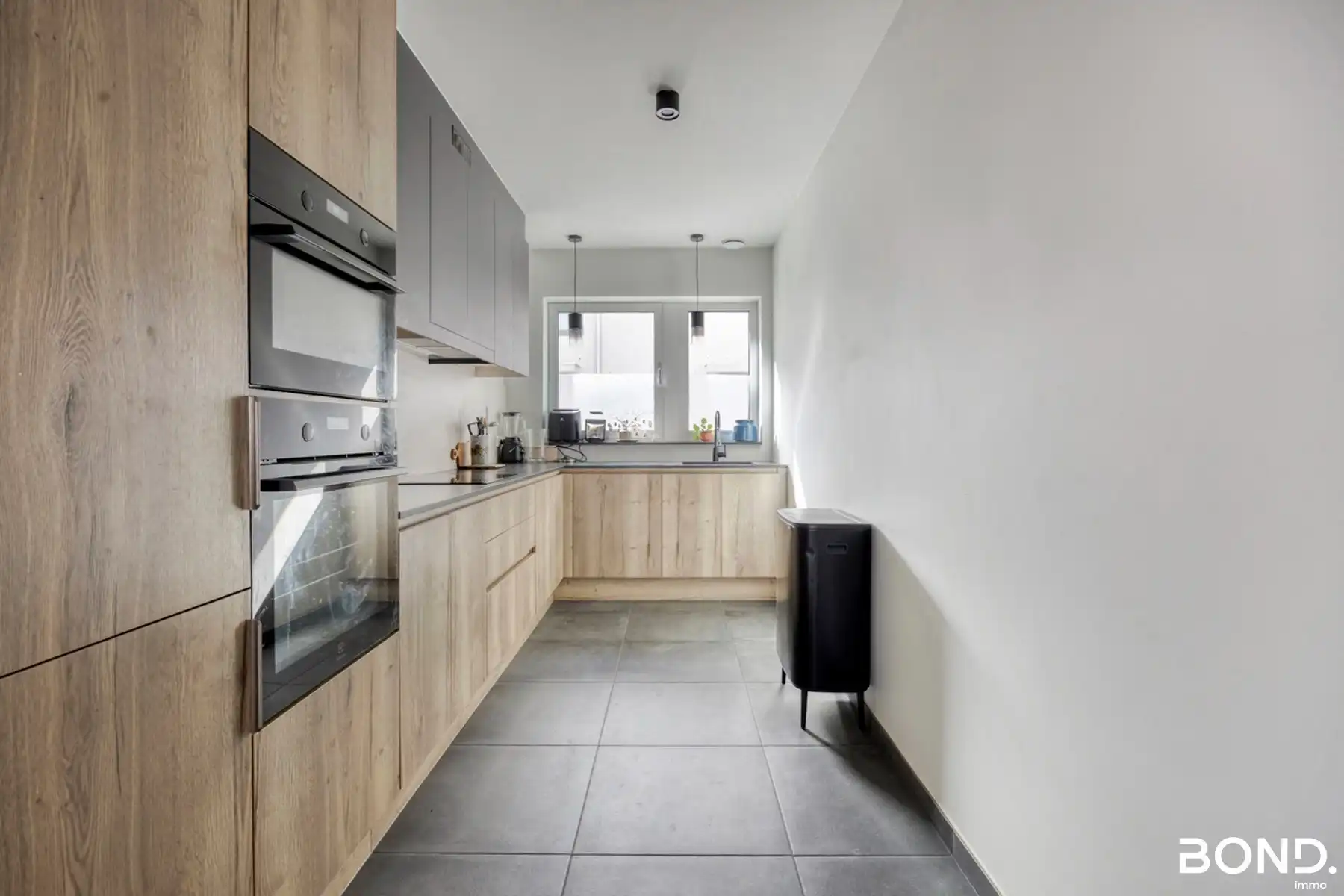Volledig bemeubelde nieuwbouw Eégezinswoning met 3 slaapkamers te huur — De Bottelarij foto 5