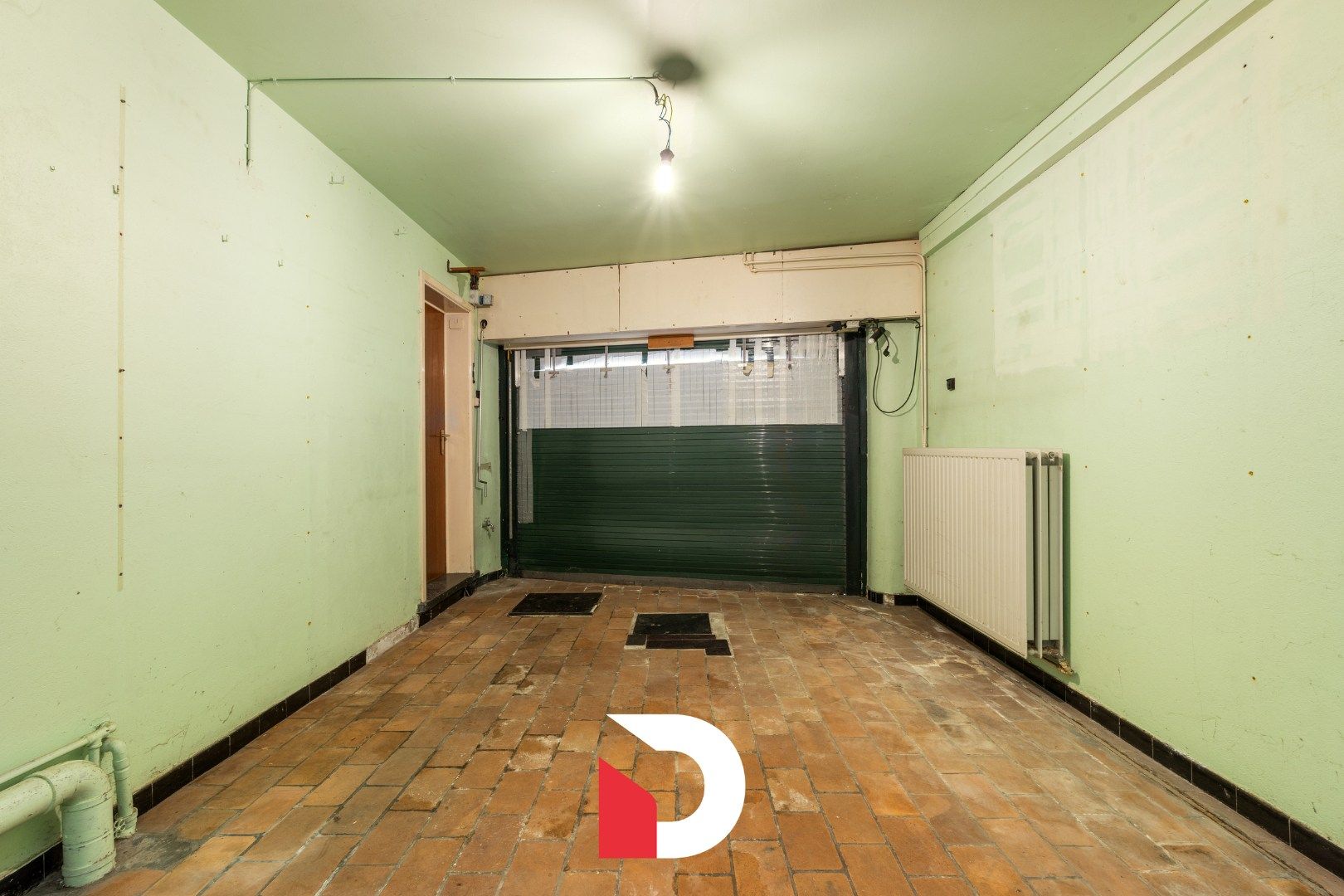 Lichtrijke hoekwoning met garage en polyvalente ruimtes foto 13