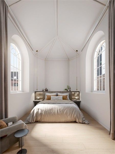 Appartement te koop foto 3