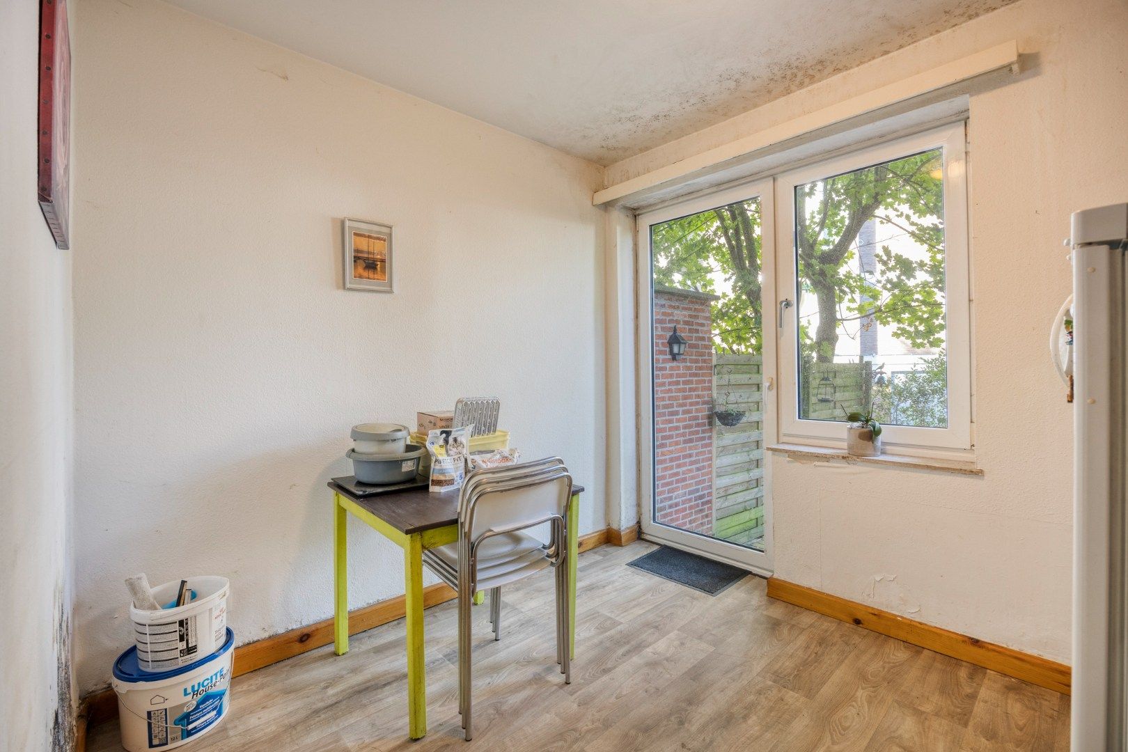 Appartement met 2 slaapkamers, garage en tuin in Heverlee  – EPC 262 kWh/m² - bewoonbare opp. 79 m² foto 13