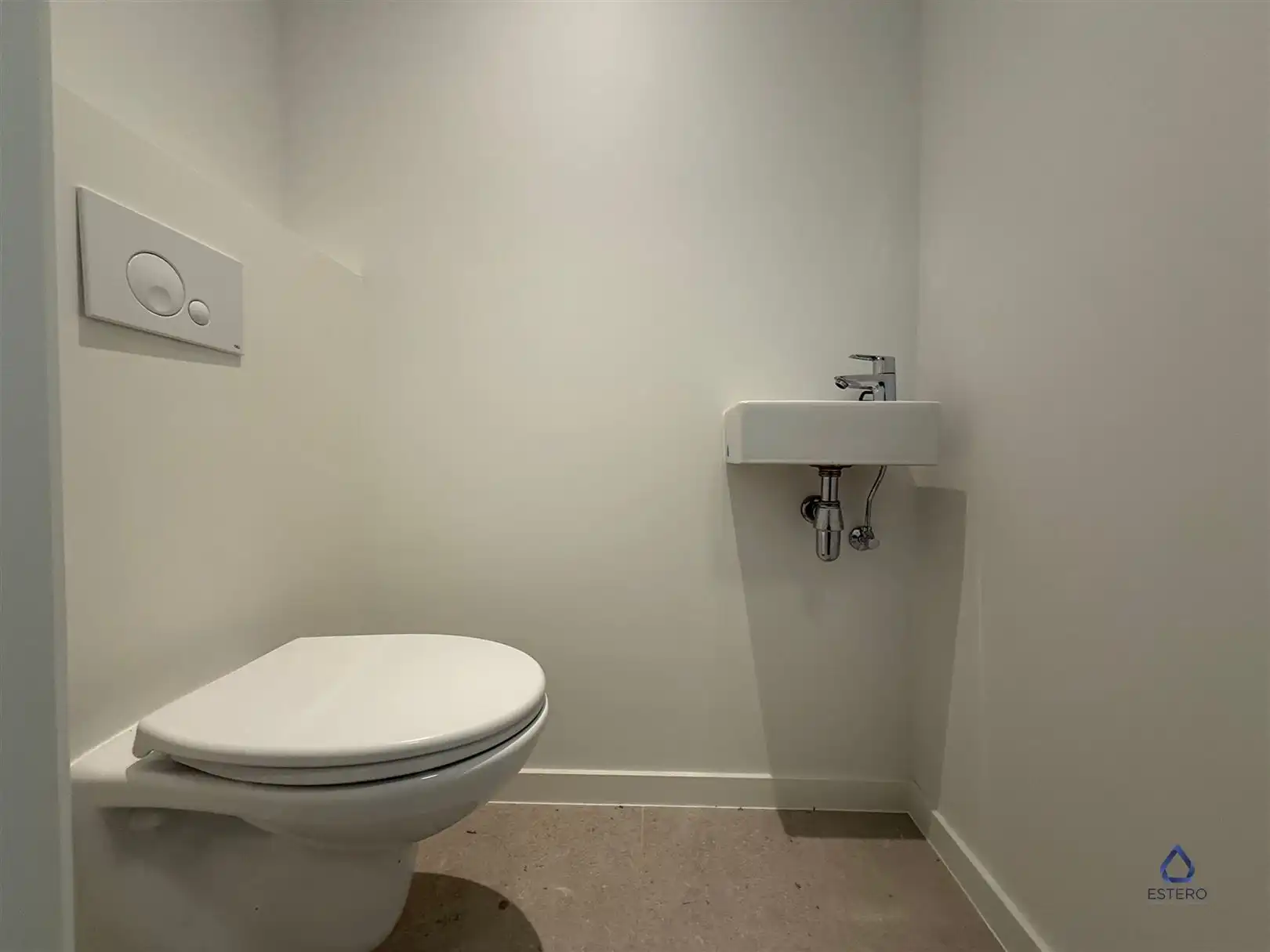 Nieuwbouw 1-slaapkamerappartement te huur in Deurne foto 15