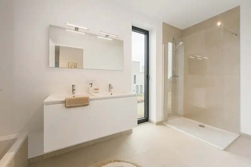 Instapklare woning in een energiezuinige buurt foto 15