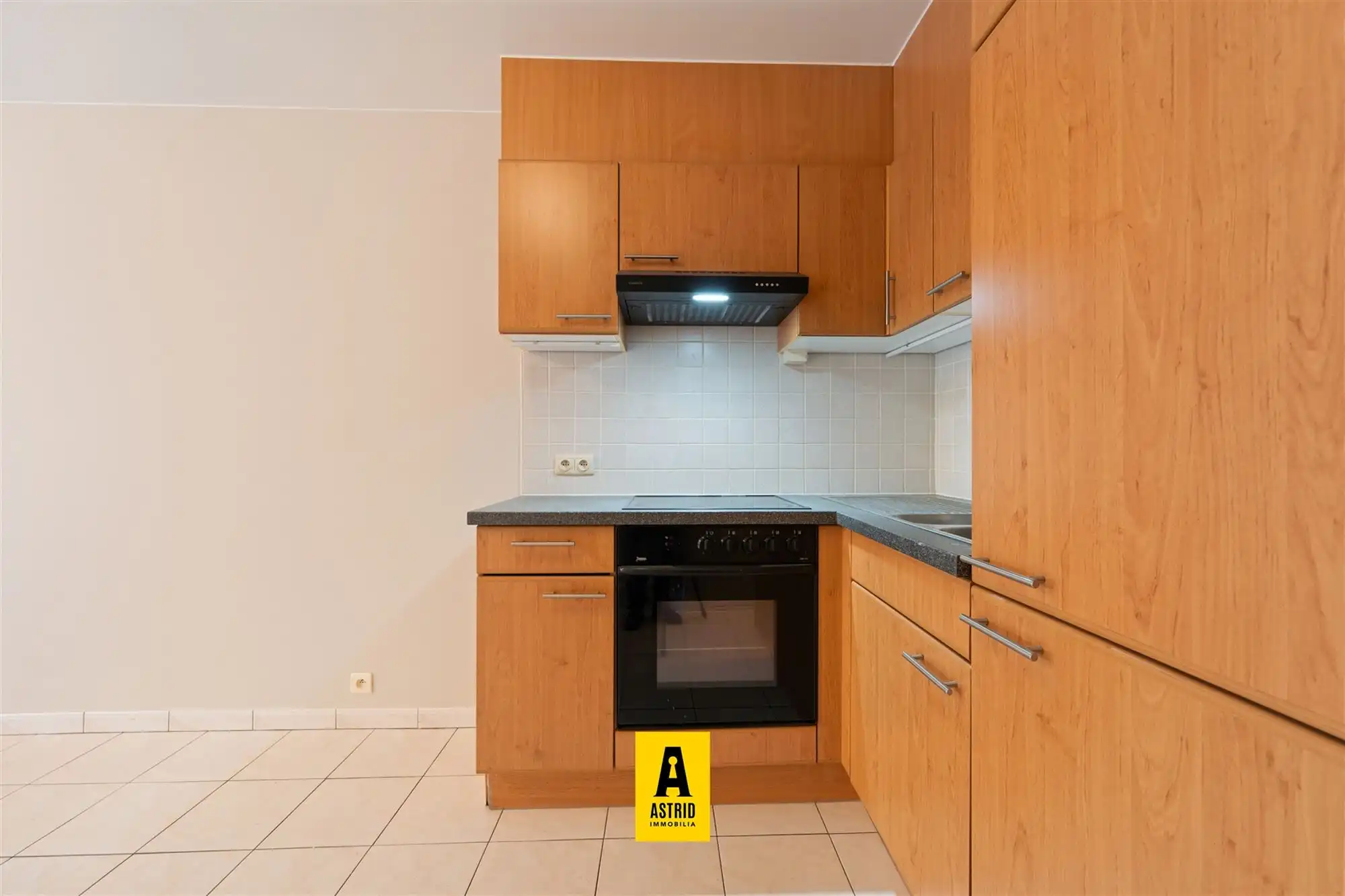 Appartement op topligging met ruim terras! foto 7