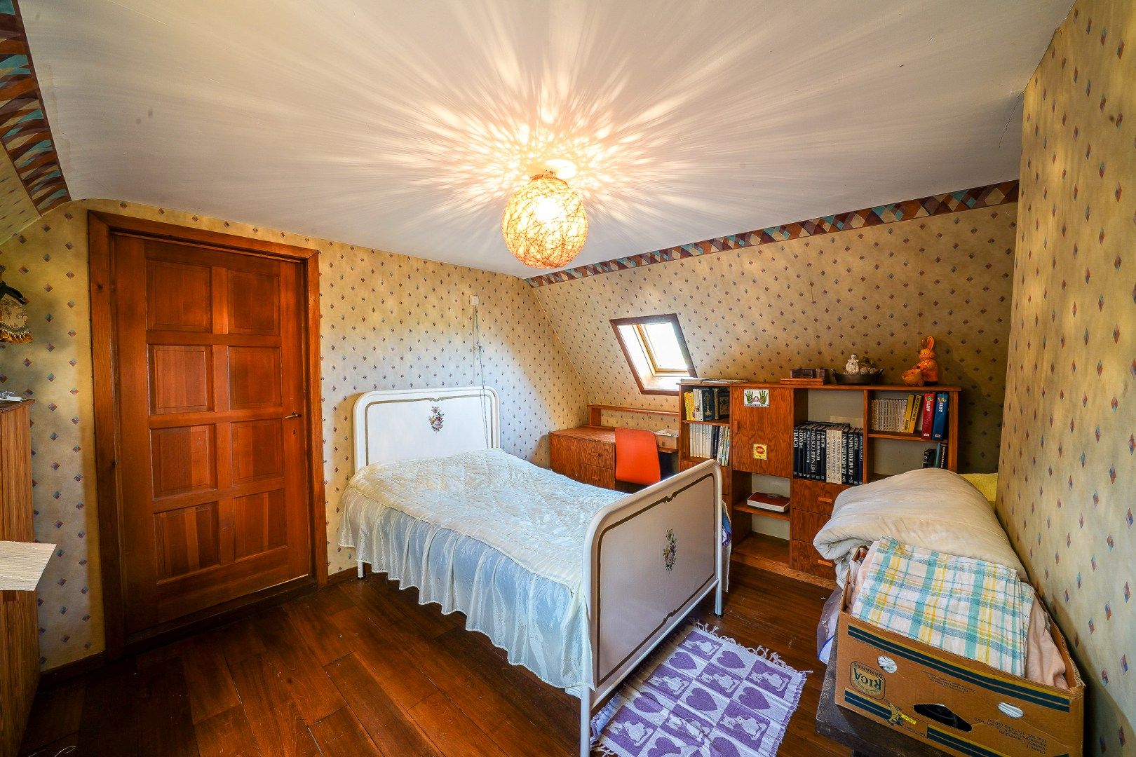 Alleenstaande woning op 2.899 m² in prachtige groene omgeving foto 20
