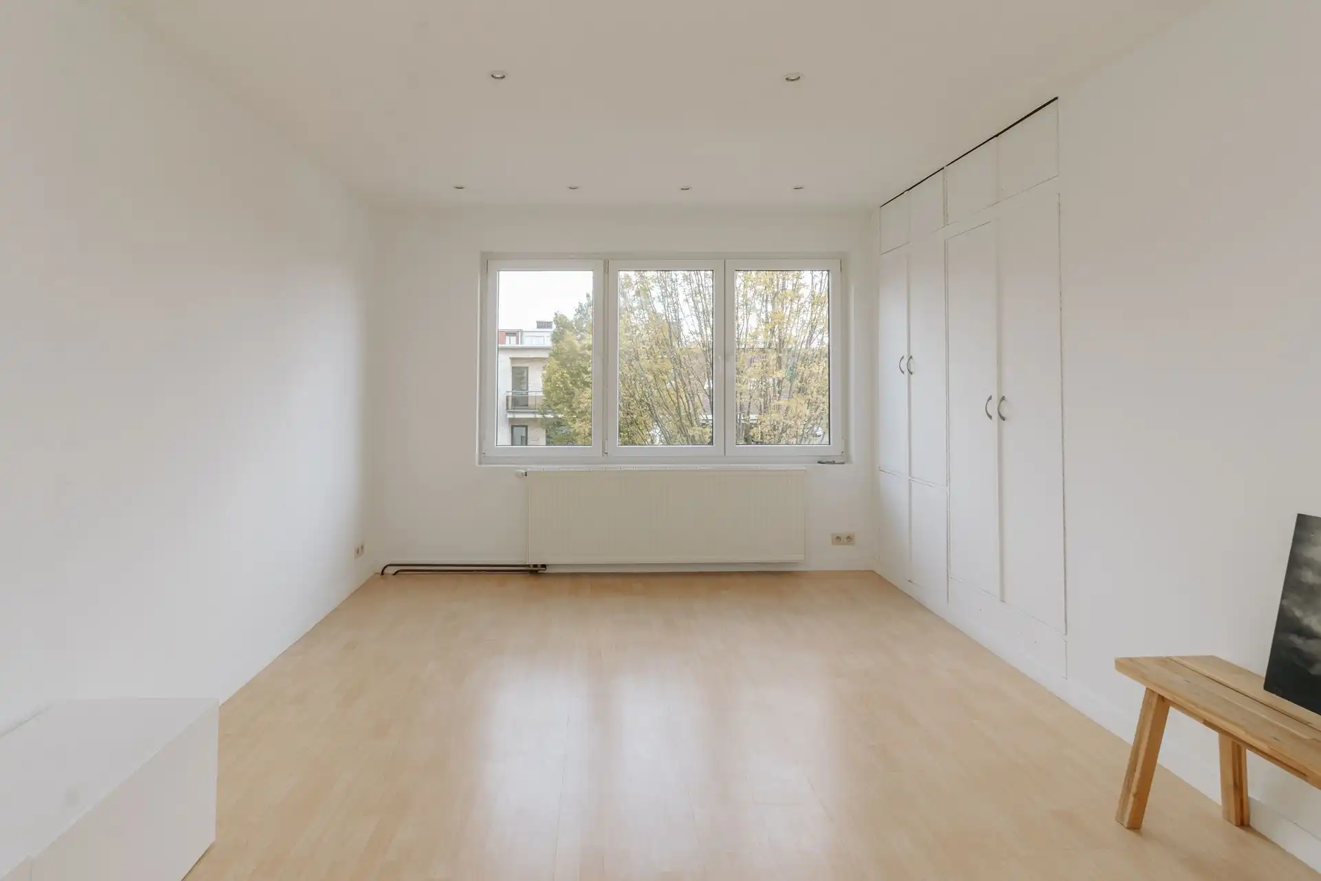 Instapklare woning in gegeerde woonwijk foto 16
