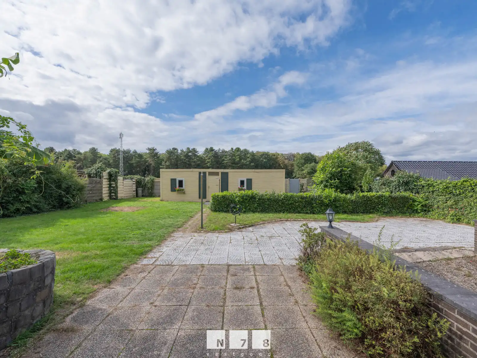 Huis te koop foto 36