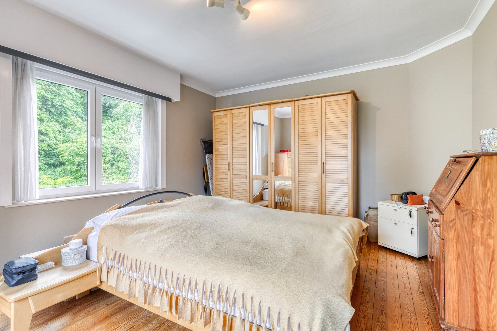 Charmante hoekwoning met 3 slaapkamers in Wilsele - bewoonbare opp. 169 m² foto 17