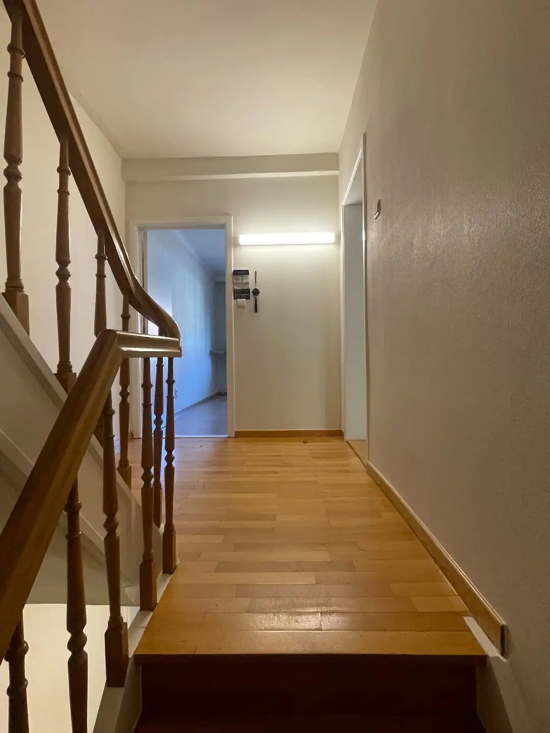Stijlvol duplexappartement met verrassende buitenruimte, 3 slpk. foto 4