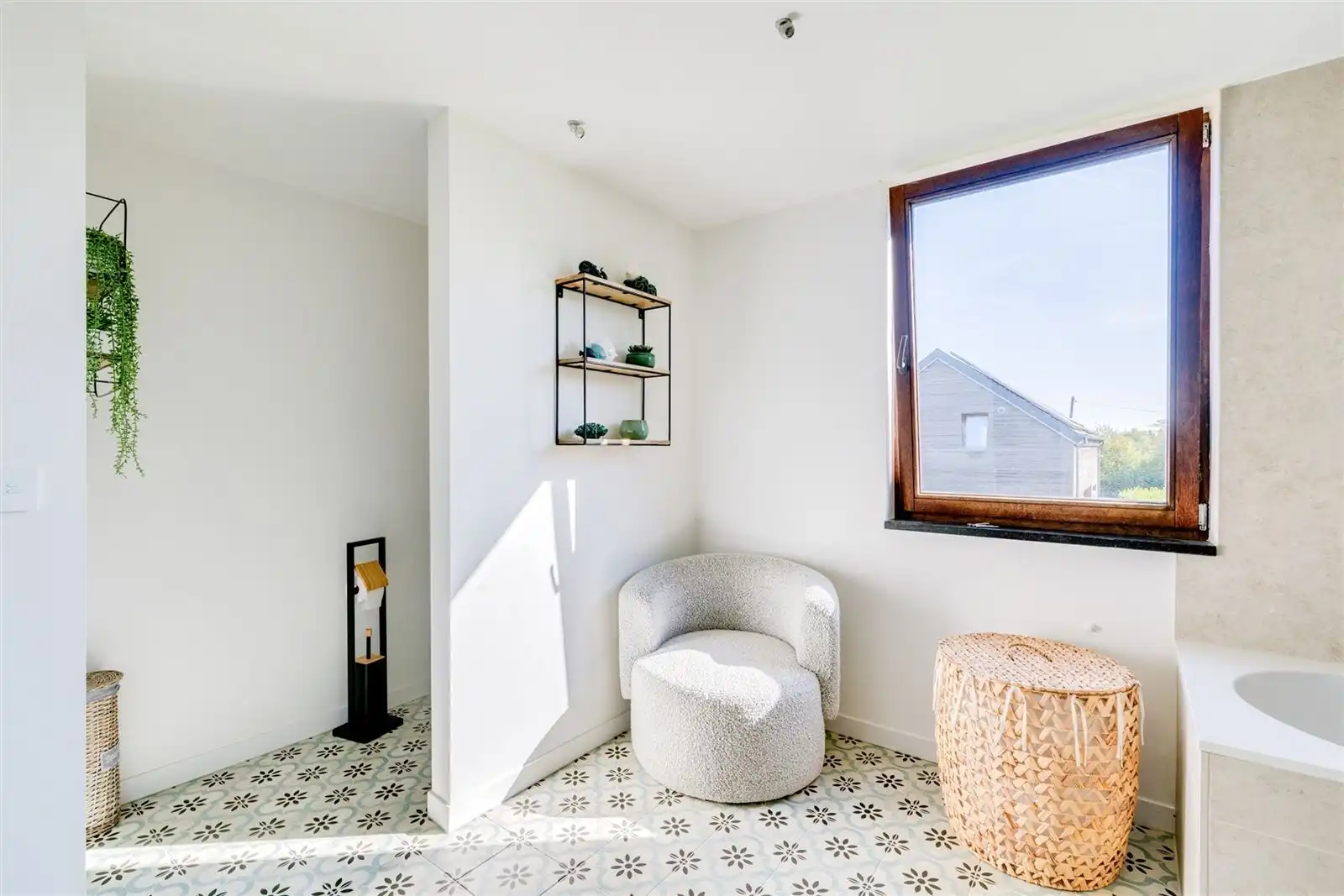 maison unique, où l’habitat et le calme se rejoignent parfaitement foto 17