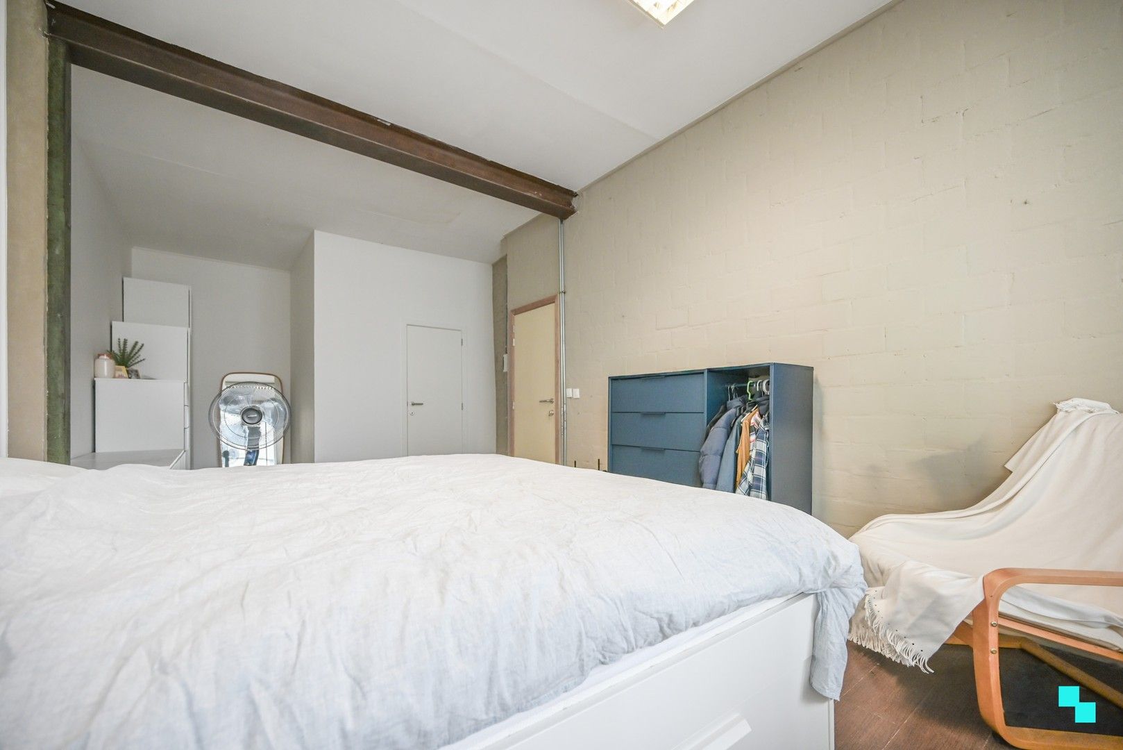 Karaktervolle gezinswoning nabij centrum Kortrijk foto 13