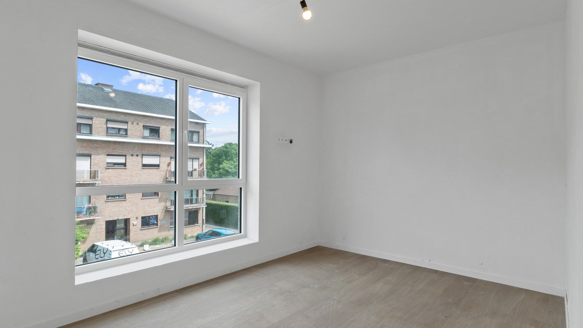 PELLENBERG - grote penthouse 175m2 foto 10