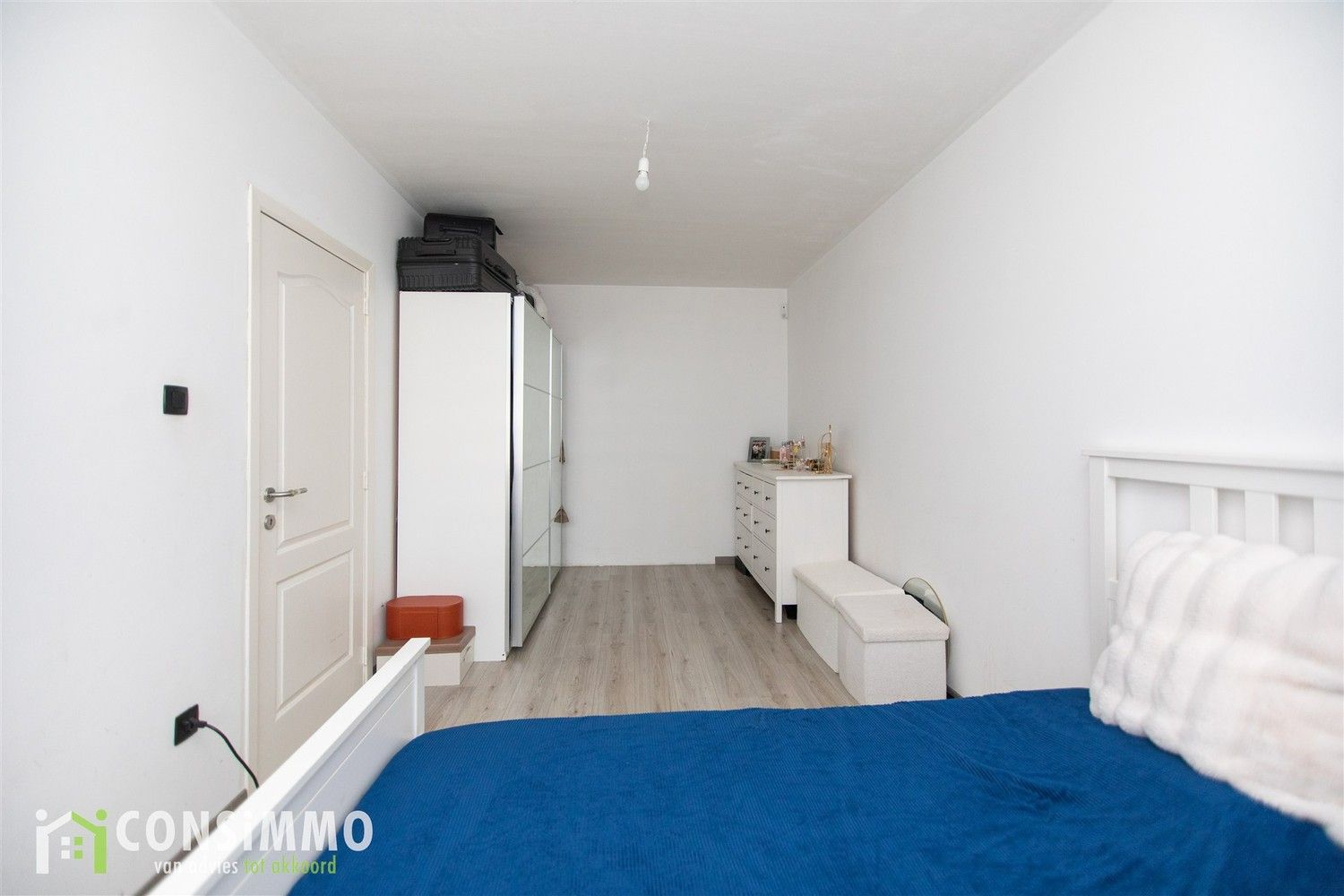 Vrijstaande, gerenoveerde woning op ruim perceel in het groene Genk-Sledderlo foto 15