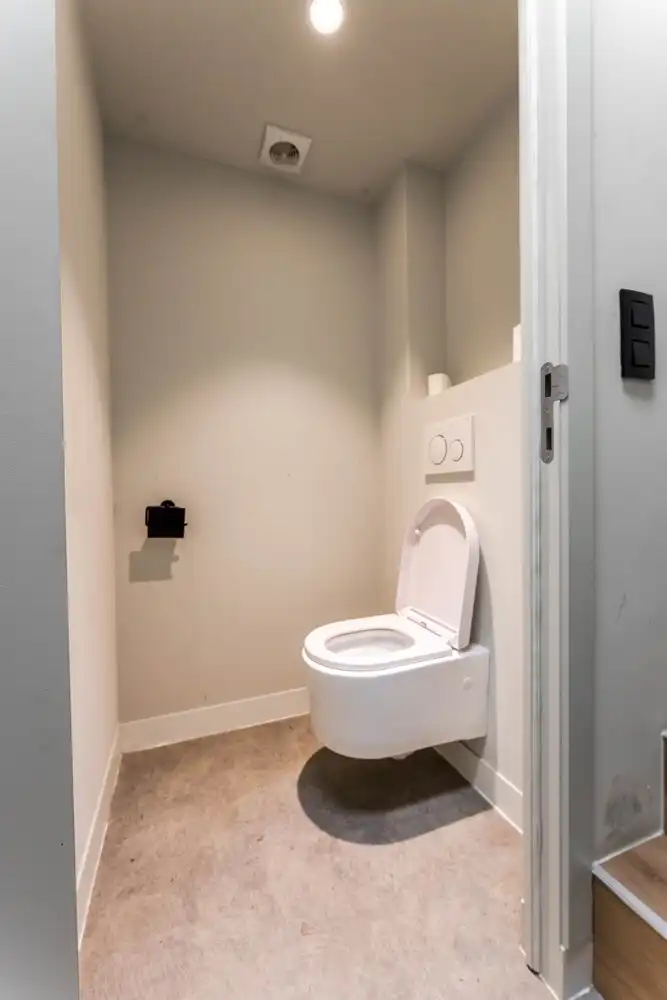 9 SLK Woning op een leuke locatie te Lommel foto 8