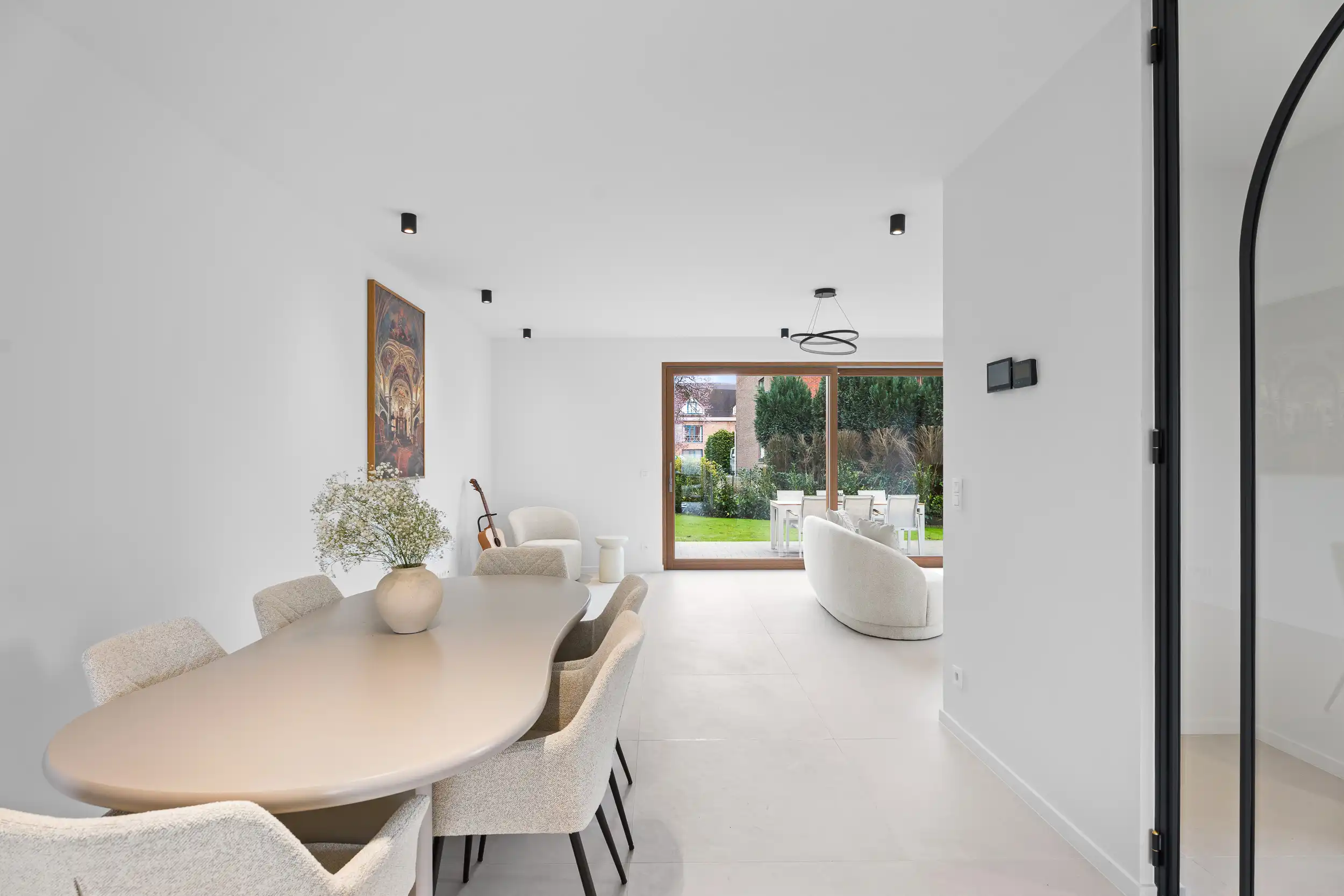 Exclusieve woningen in groen St-Katelijne-Waver foto 13