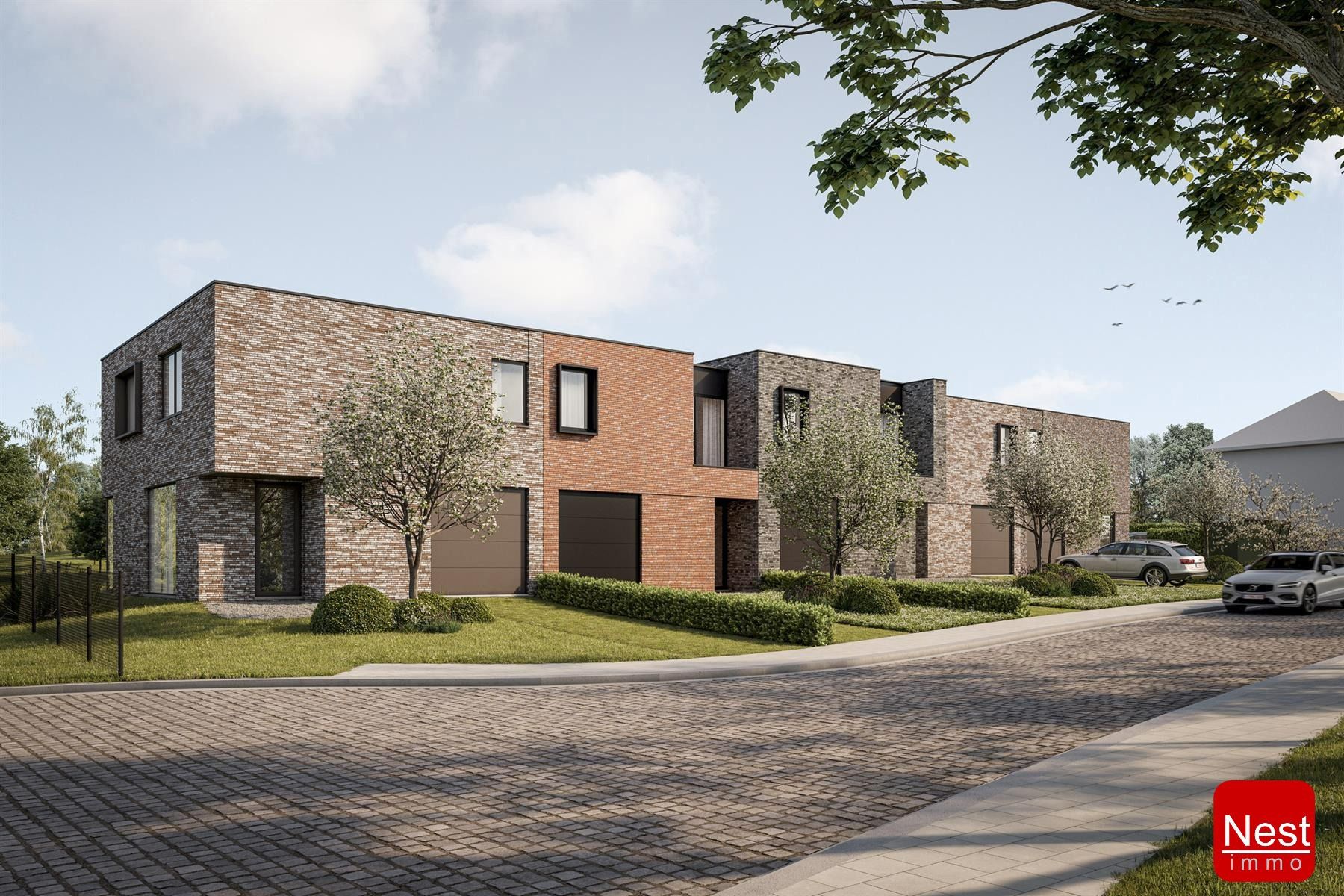 Huis te koop foto 2