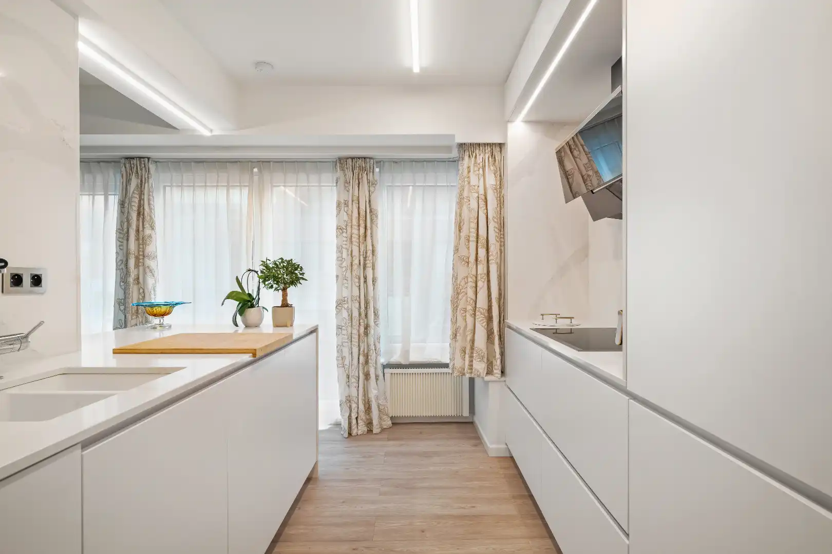 Prachtig instapklaar appartement foto 7