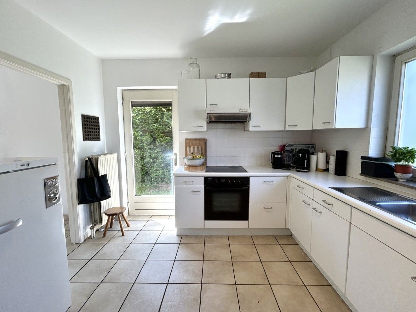 Vrijstaande woning met grote tuin aan Heverlee-bos foto 7