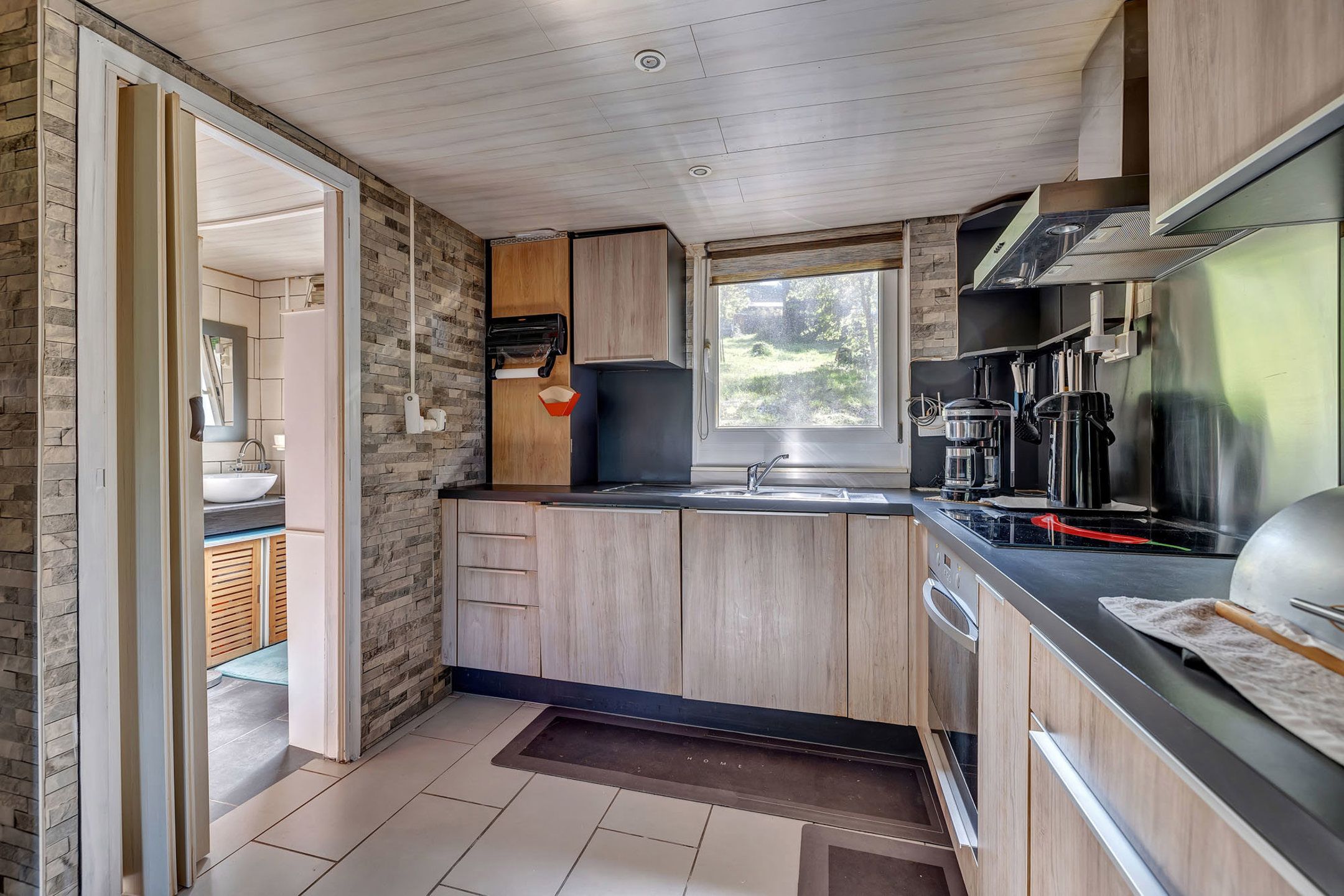 Instapklare chalet met 3 slaapkamers te koop in Blaimont foto 8