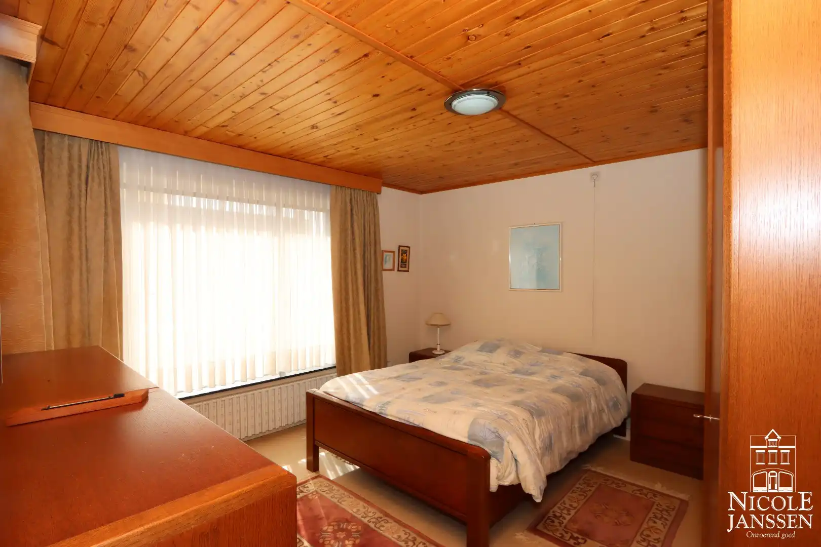 Praktisch ingedeelde gezinswoning met drie slaapkamers in Gerdingen foto 13