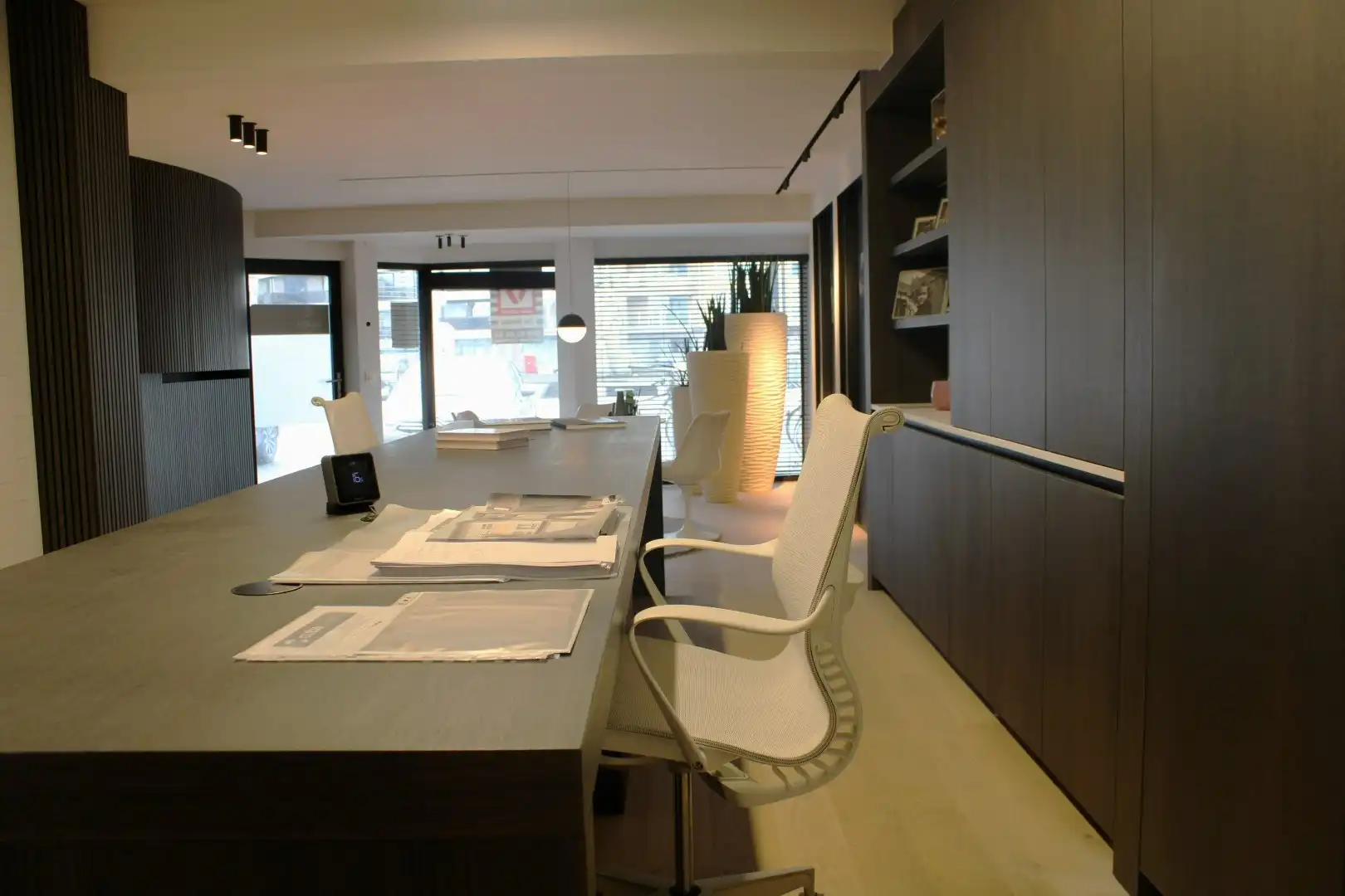 Kantoorruimte te koop Heldenplein 27 Heist (huurinkomsten tot december 2026!)  foto 12