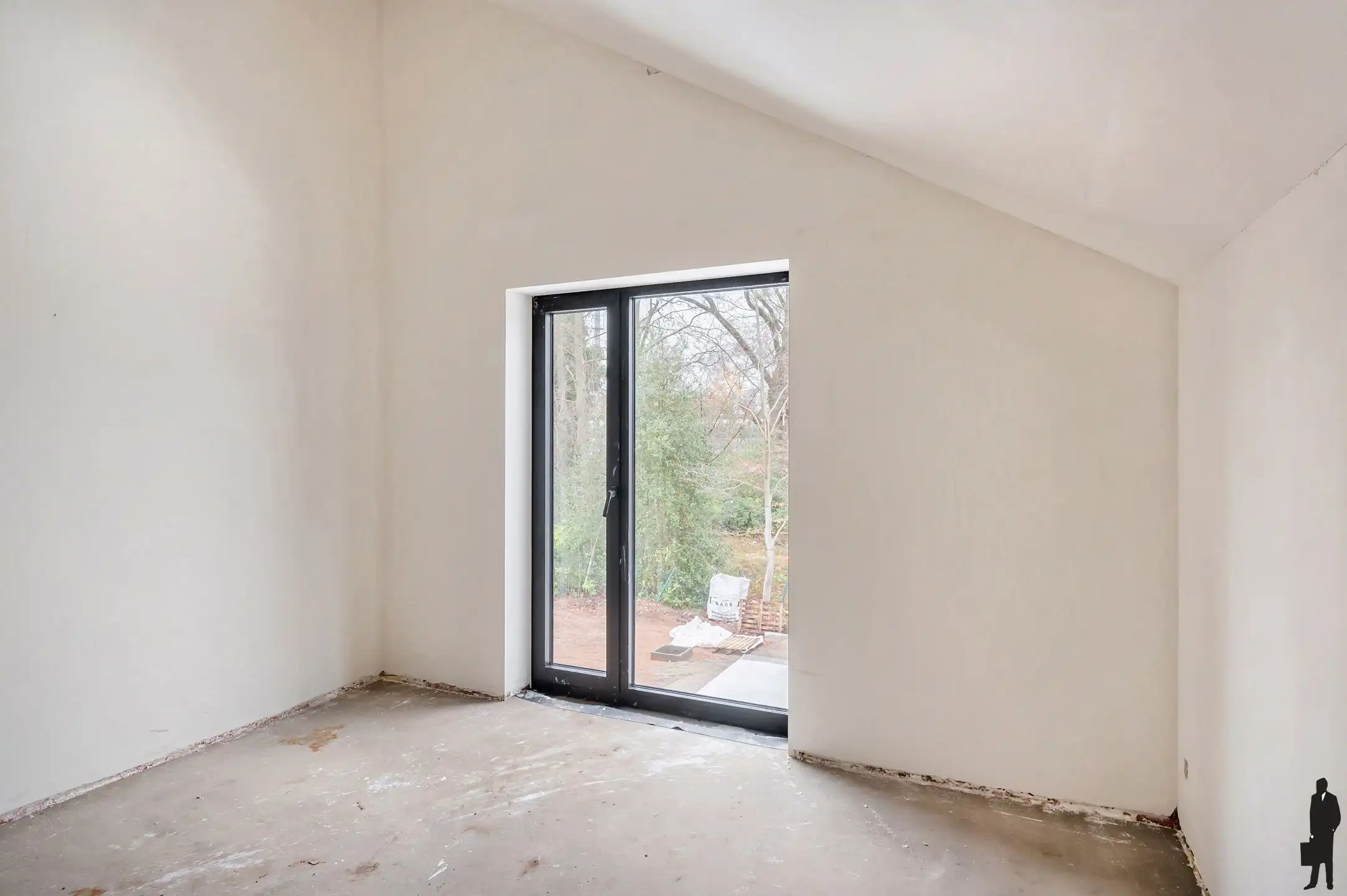 Een vrijstaande nieuwbouwwoning op ca. 538 m² grond foto 12
