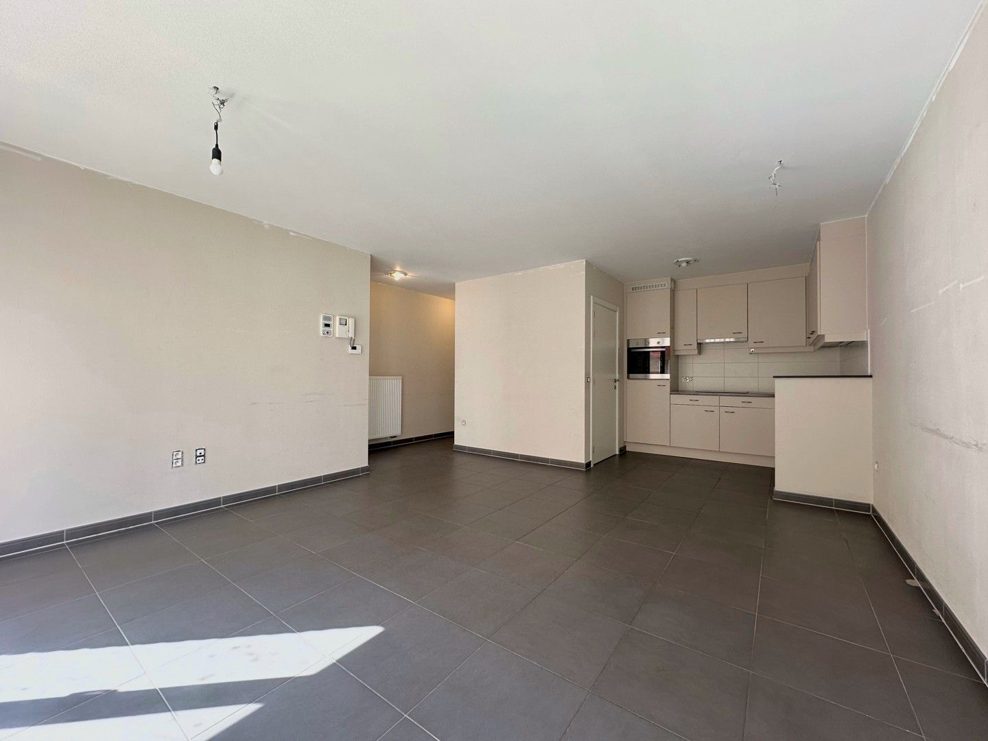 Instapklaar appartement in residentie 'Denderhof' foto 3