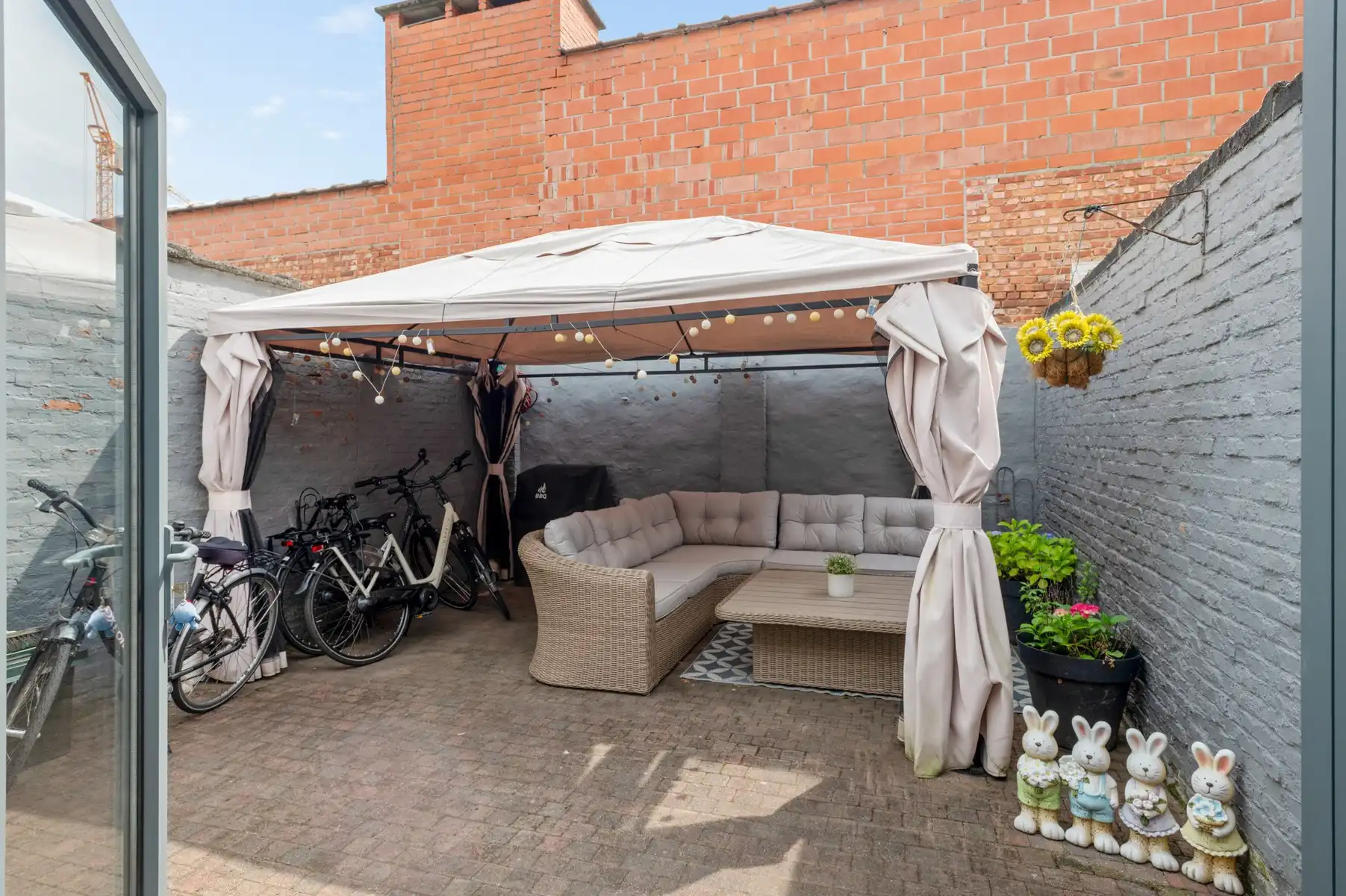 Woning op centrale en rustige ligging foto 7