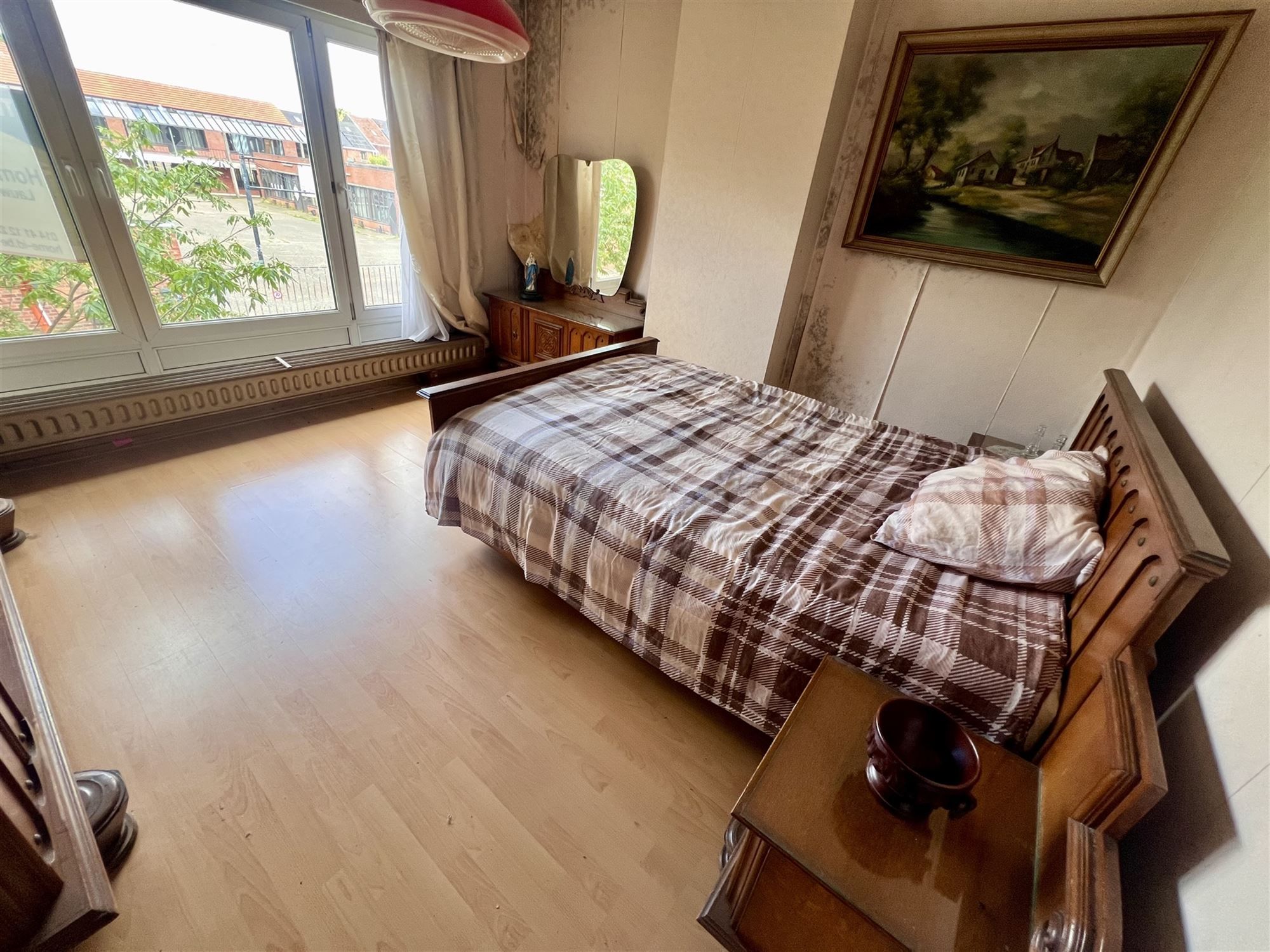 Woning met Garage voor Drie Wagens en Zuidgericht grote Tuin foto 20