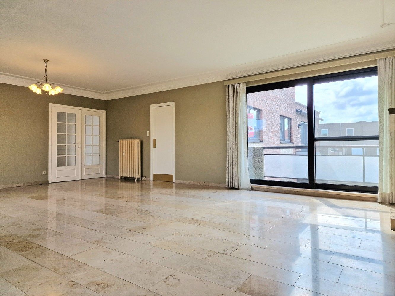 Appartement te huur foto 7