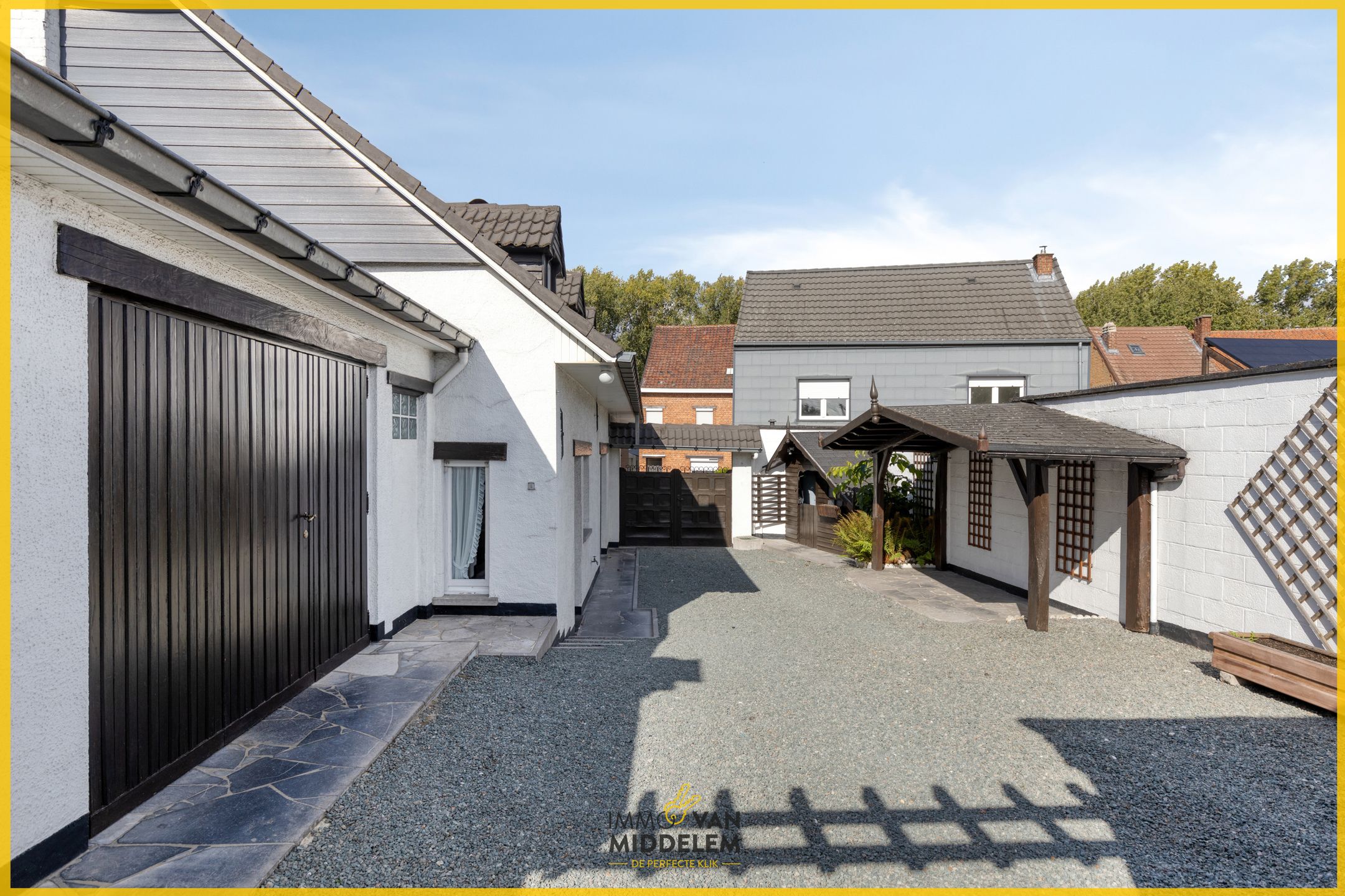 Onder OPTIE na de 1ste bezoekdag! foto 19