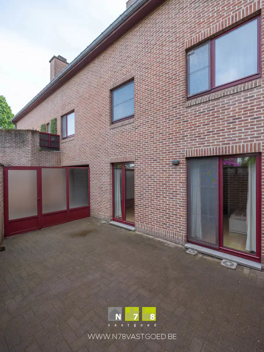 Appartement te koop foto 20