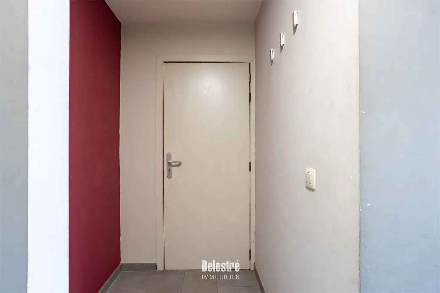 MODERN APP. 3 SLPK. EN RUIM TERRAS MET TUIN INCLUSIEF PARKING foto 11