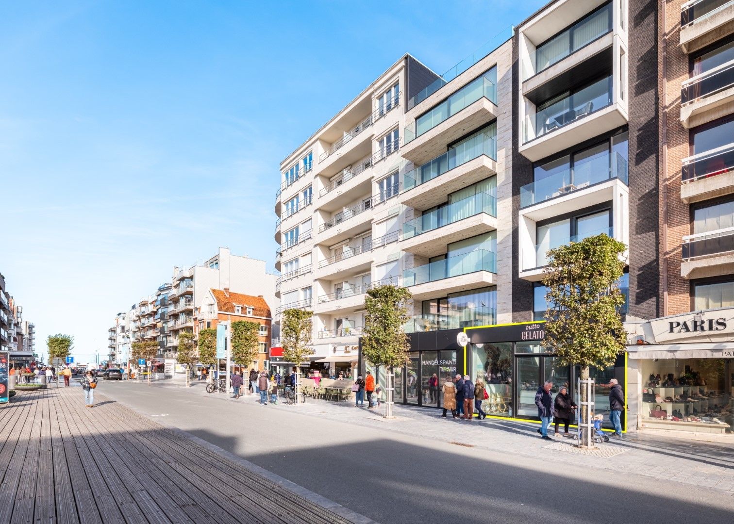 Handelspand Silo foto 9